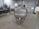 Groen 200 Gallon Ss Kettle